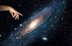 宇宙有多大,宇宙有没有边缘?