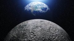 月球是如何形成的？