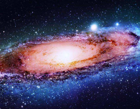什么叫星系?宇宙有多少个星系和恒星?