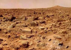 火星上真的有生命存在吗?